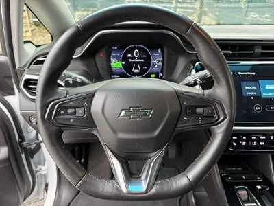 2023 Chevrolet Bolt EV 5dr Wgn 2LT