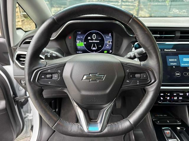 2023 Chevrolet Bolt EV 5dr Wgn 2LT