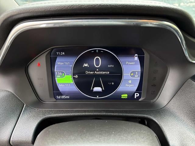 2023 Chevrolet Bolt EV 5dr Wgn 2LT