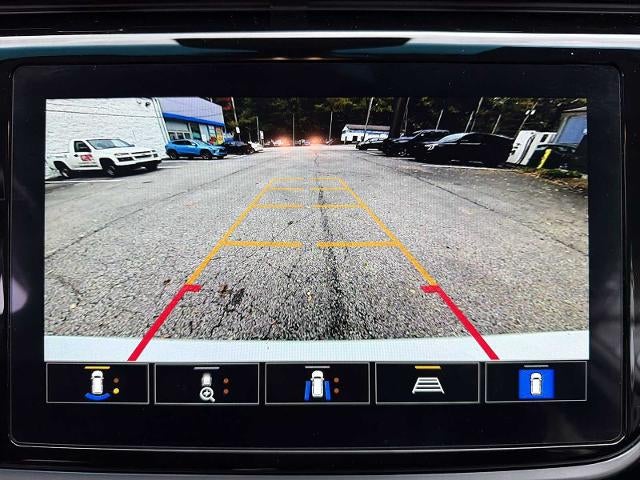 2023 Chevrolet Bolt EV 5dr Wgn 2LT