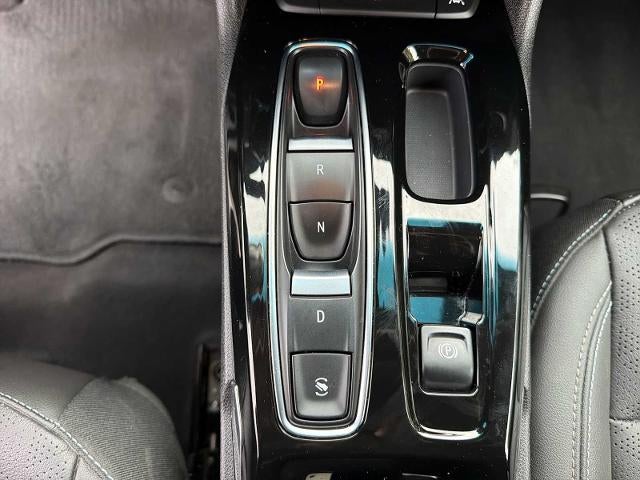 2023 Chevrolet Bolt EV 5dr Wgn 2LT