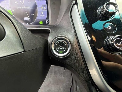 2023 Chevrolet Bolt EV 5dr Wgn 2LT