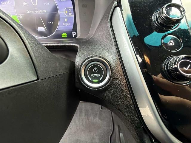 2023 Chevrolet Bolt EV 5dr Wgn 2LT
