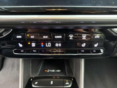 2023 Chevrolet Bolt EV 5dr Wgn 2LT