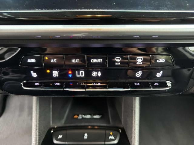 2023 Chevrolet Bolt EV 5dr Wgn 2LT