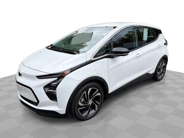 2023 Chevrolet Bolt EV 5dr Wgn 2LT