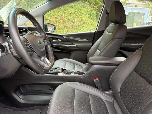 2023 Chevrolet Bolt EV 5dr Wgn 2LT