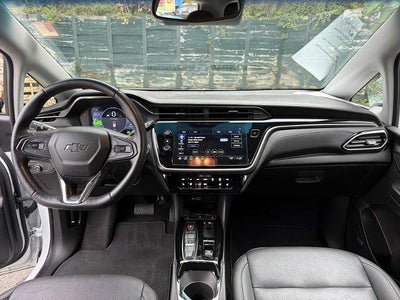 2023 Chevrolet Bolt EV 5dr Wgn 2LT