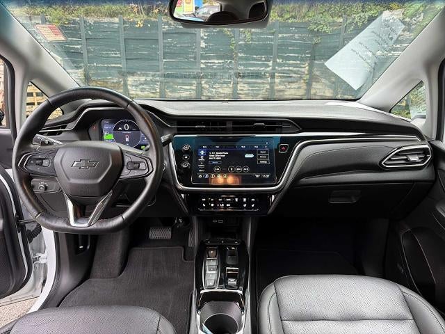 2023 Chevrolet Bolt EV 5dr Wgn 2LT