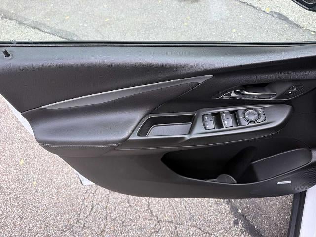 2023 Chevrolet Bolt EV 5dr Wgn 2LT