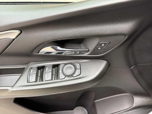 2023 Chevrolet Bolt EV 5dr Wgn 2LT