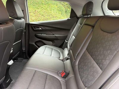 2023 Chevrolet Bolt EV 5dr Wgn 2LT