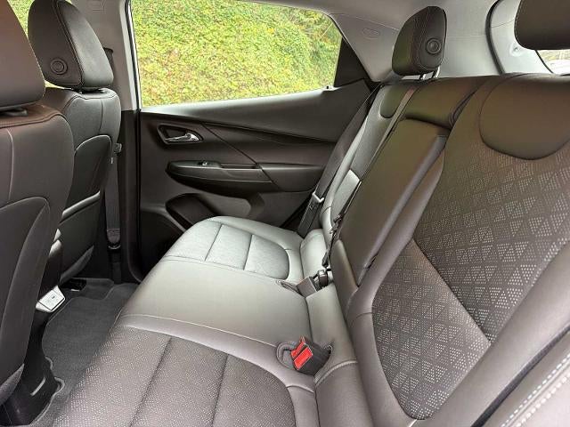 2023 Chevrolet Bolt EV 5dr Wgn 2LT