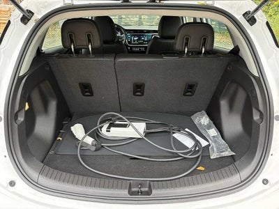 2023 Chevrolet Bolt EV 5dr Wgn 2LT