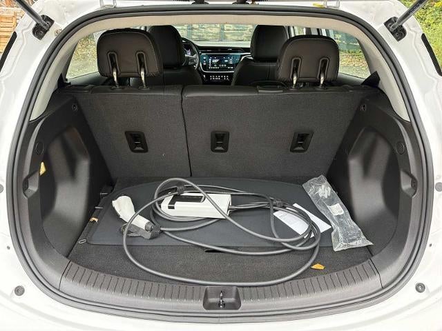 2023 Chevrolet Bolt EV 5dr Wgn 2LT