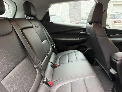 2023 Chevrolet Bolt EV 5dr Wgn 2LT