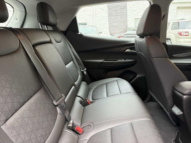 2023 Chevrolet Bolt EV 5dr Wgn 2LT
