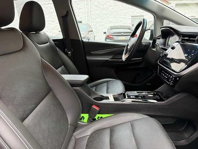 2023 Chevrolet Bolt EV 5dr Wgn 2LT