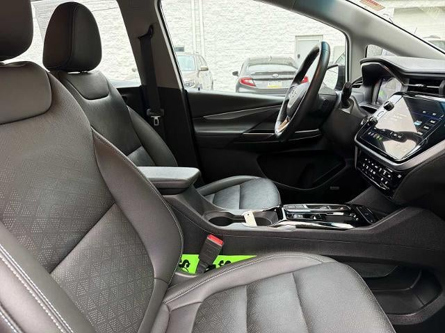 2023 Chevrolet Bolt EV 5dr Wgn 2LT