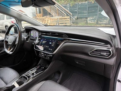 2023 Chevrolet Bolt EV 5dr Wgn 2LT