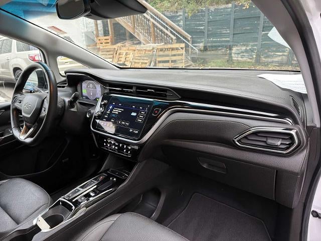 2023 Chevrolet Bolt EV 5dr Wgn 2LT