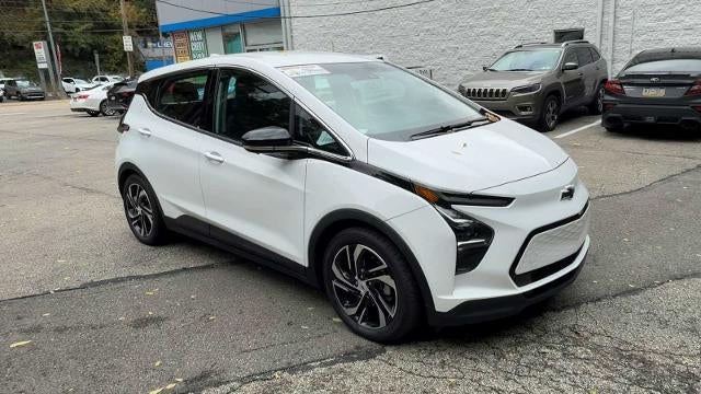 2023 Chevrolet Bolt EV 5dr Wgn 2LT