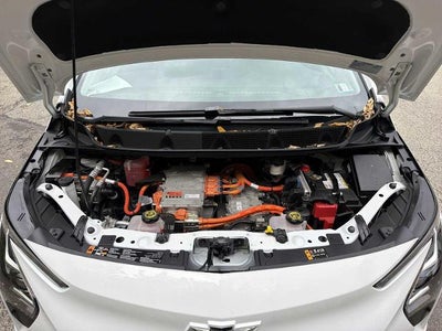 2023 Chevrolet Bolt EV 5dr Wgn 2LT