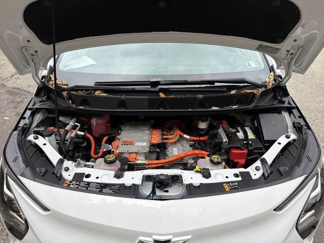2023 Chevrolet Bolt EV 5dr Wgn 2LT