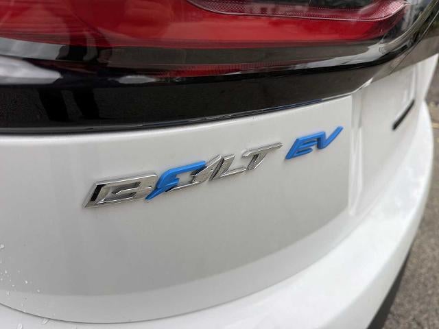 2023 Chevrolet Bolt EV 5dr Wgn 2LT