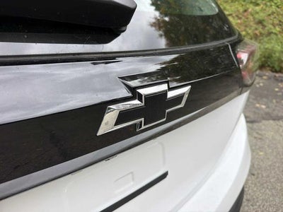 2023 Chevrolet Bolt EV 5dr Wgn 2LT