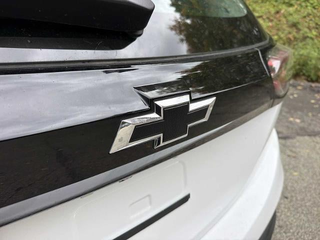 2023 Chevrolet Bolt EV 5dr Wgn 2LT