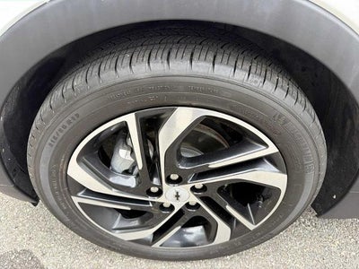 2023 Chevrolet Bolt EV 5dr Wgn 2LT