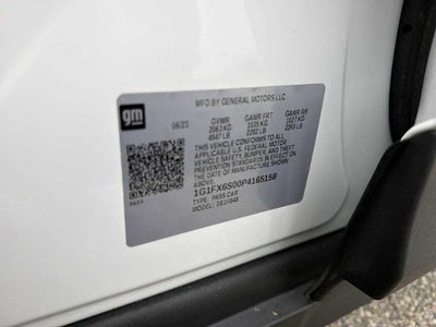 2023 Chevrolet Bolt EV 5dr Wgn 2LT