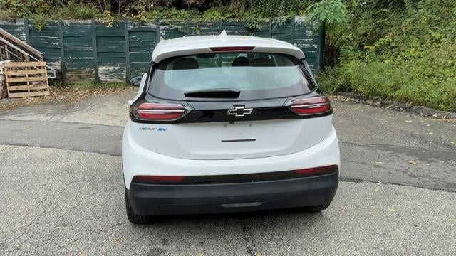 2023 Chevrolet Bolt EV 5dr Wgn 2LT