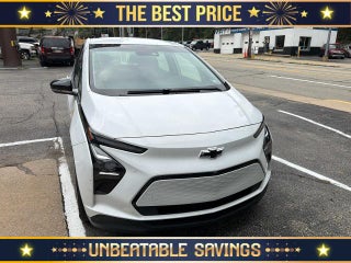 2023 Chevrolet Bolt EV 5dr Wgn 2LT