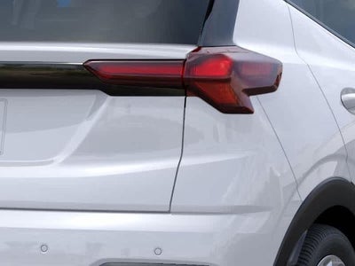 2027 Chevrolet Bolt FWD 4dr LT