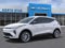 2027 Chevrolet Bolt FWD 4dr LT