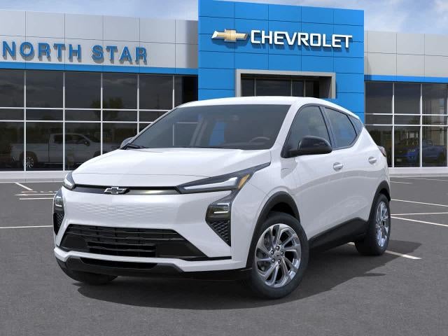 2027 Chevrolet Bolt FWD 4dr LT