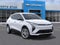 2027 Chevrolet Bolt FWD 4dr LT