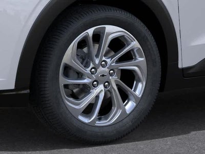 2027 Chevrolet Bolt FWD 4dr LT