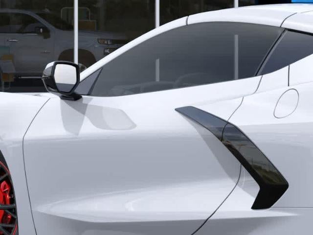 2026 Chevrolet Corvette Stingray Stingray Coupe 1LT