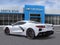 2026 Chevrolet Corvette Stingray Stingray Coupe 1LT