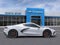 2026 Chevrolet Corvette Stingray Stingray Coupe 1LT