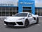 2026 Chevrolet Corvette Stingray Stingray Coupe 1LT