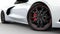 2026 Chevrolet Corvette Stingray Stingray Coupe 1LT