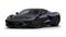 2027 Chevrolet Corvette Stingray Stingray Coupe 1LT