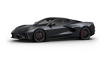 2027 Chevrolet Corvette Stingray Stingray Coupe 1LT