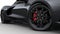 2027 Chevrolet Corvette Stingray Stingray Coupe 1LT