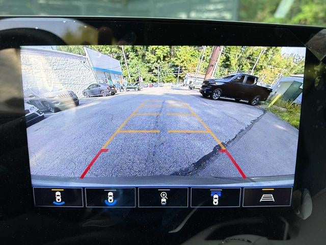 2023 Chevrolet Corvette Stingray Stingray Coupe 2LT