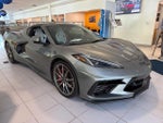 2023 Chevrolet Corvette Stingray Stingray Coupe 2LT